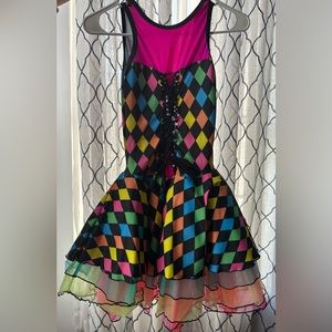 Child Medium Dress/Costume